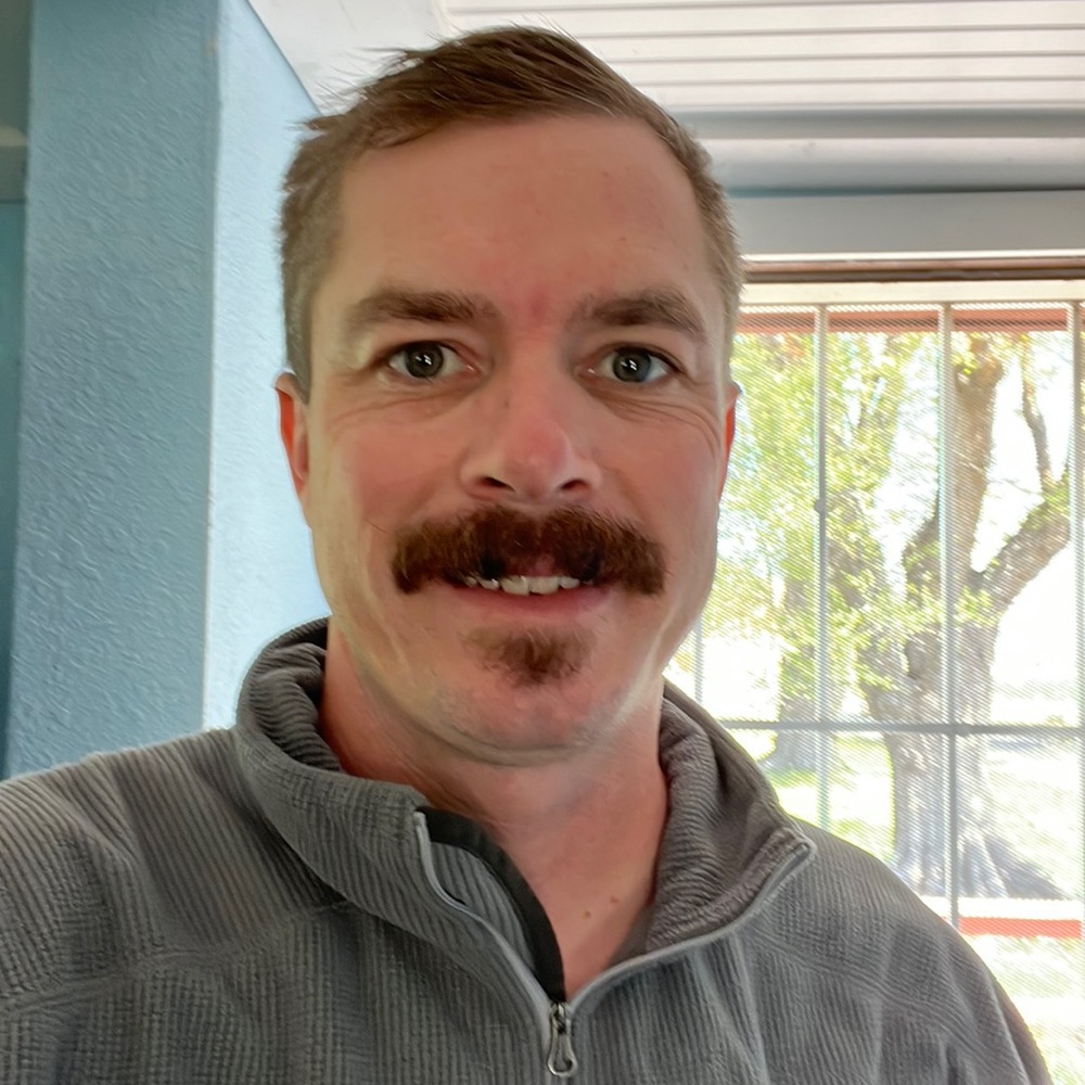 Meet your Posher, David